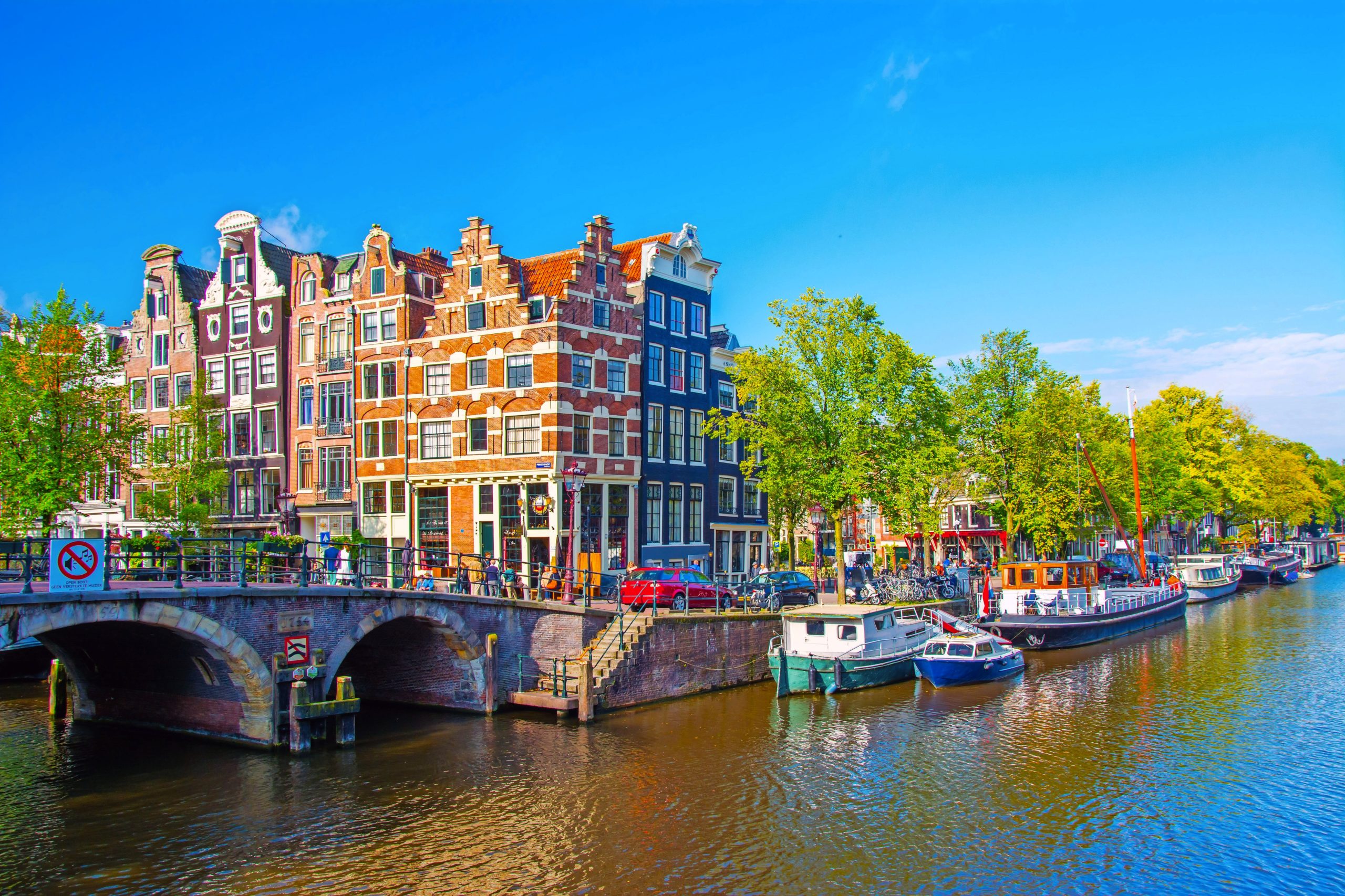 Amsterdam, Pays-Bas Amsterdam, Pays-Bas