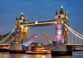 Tower Bridge Tower Bridge
