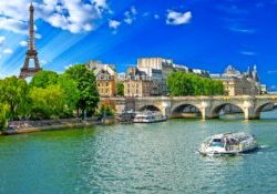 Paris, France Paris, France