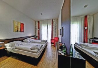 Bad Brambach, Santé Royale, Hotel, Zimmer Bad Brambach, Santé Royale, Hotel, Zimmer