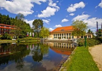 Bad Brambach Festhalle Bad Brambach Festhalle
