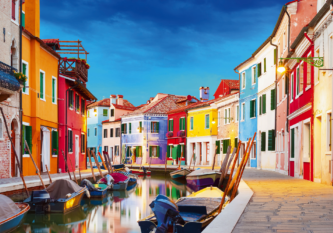 Burano Burano