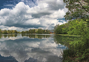 Sarvar_See Sarvar_See