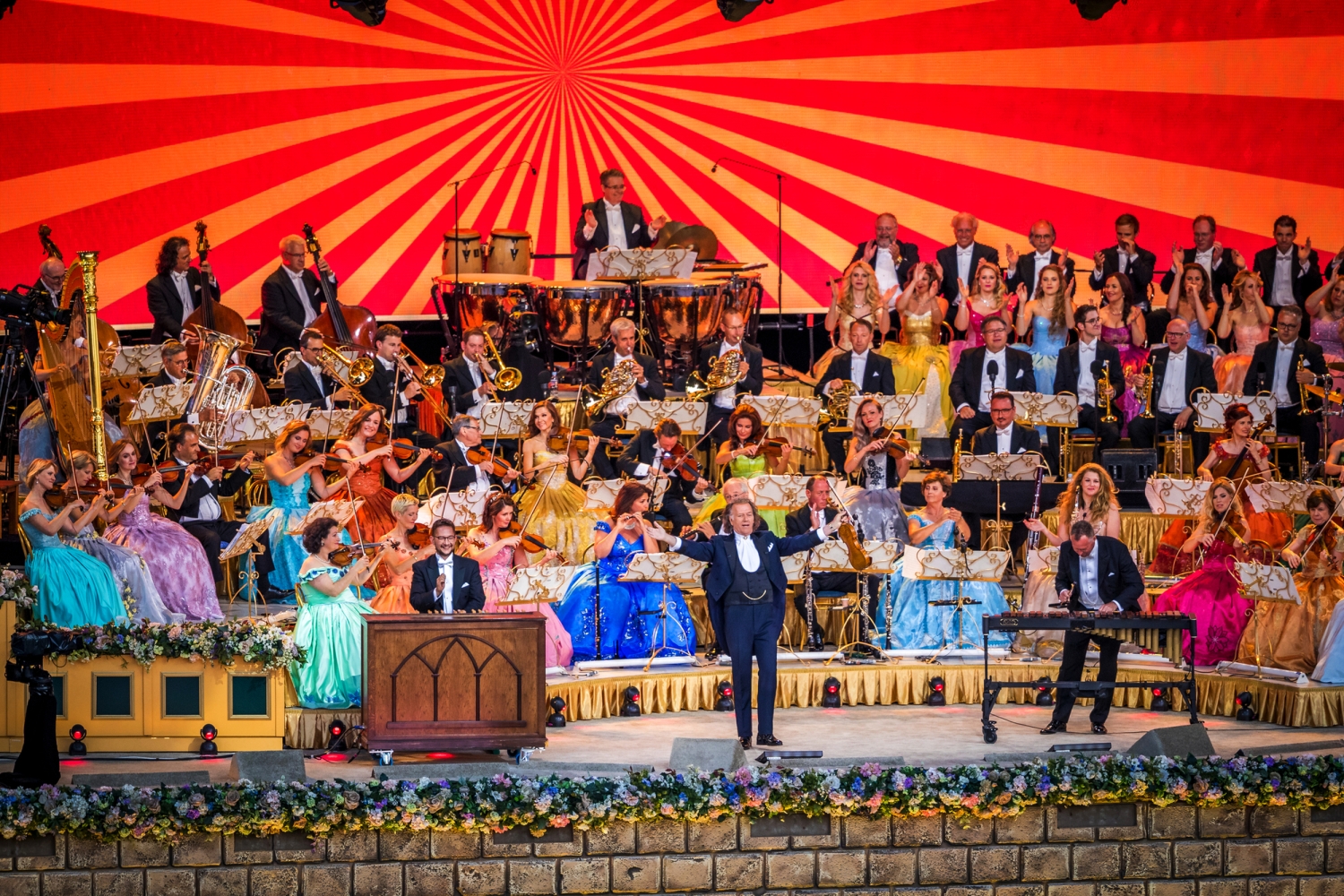 ©André Rieu Productions