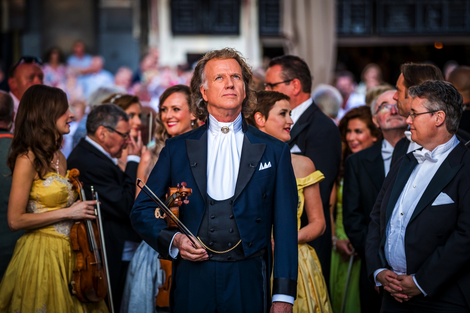 ©André Rieu Productions
