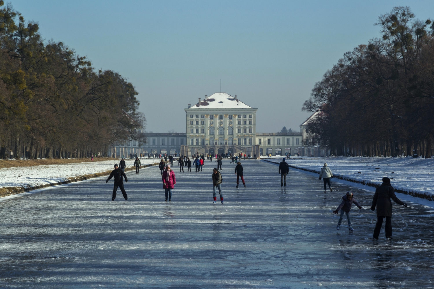 © München Tourismus, Luis Gervasi
