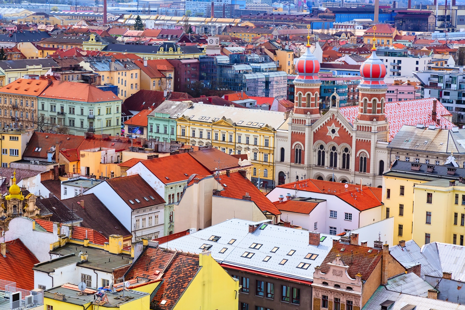 © Nikolay N. Antonov - stock.adobe.com