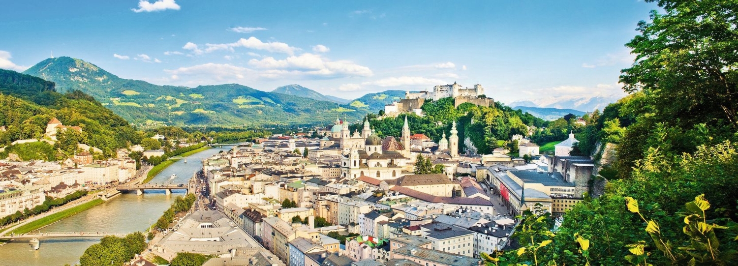 © Jakob Radlgruber - Fotolia