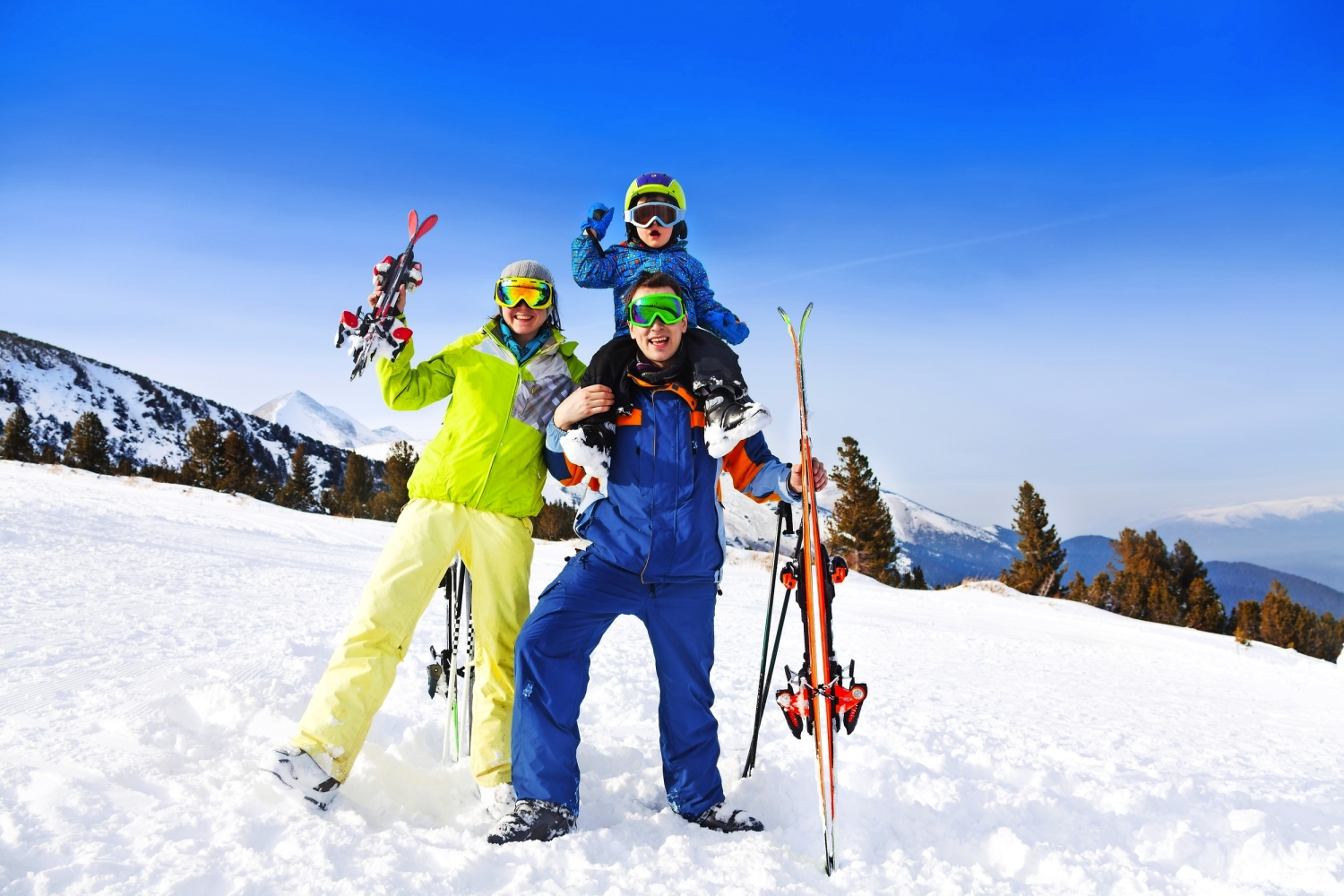 © Sergey Novikov - Fotolia