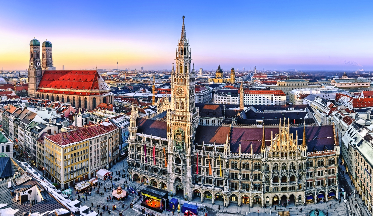 © Mapics - stock.adobe.com