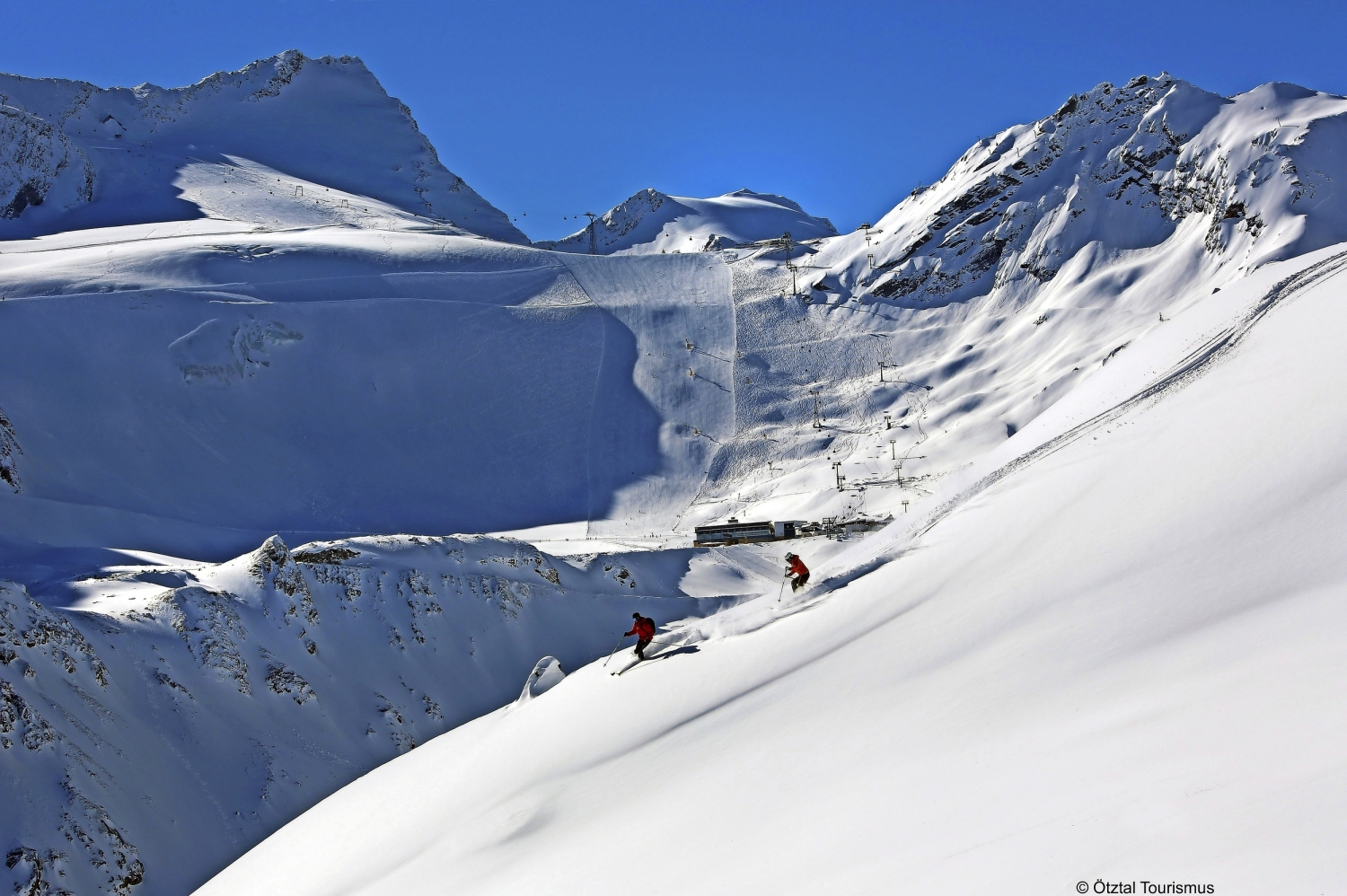 Ötztal Tourismus